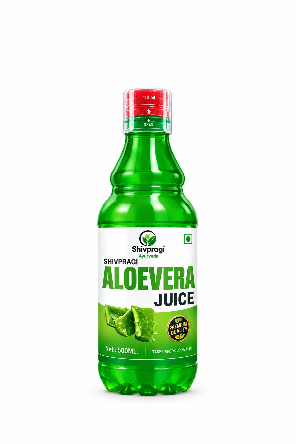 Image of product ALOEVERA JUICE