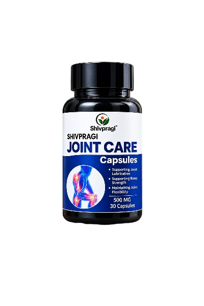 Image of product JOINT CARE CAPSULES
