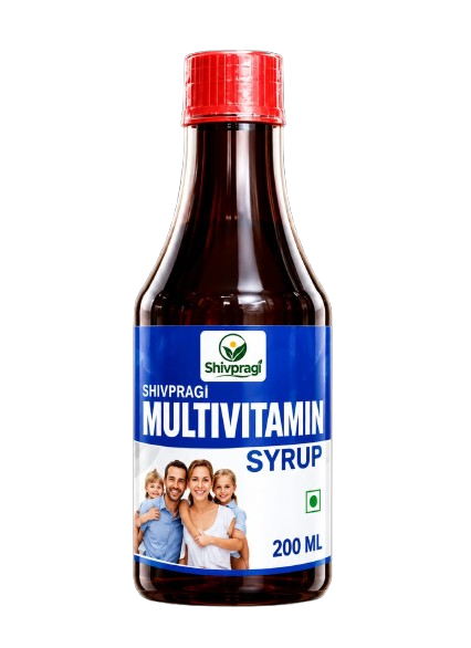 Image of product MULTIVITAMIN SAWRAS